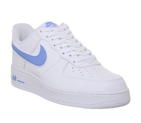 nike air force 1 herren gr. 43|nike air force 1 blue shoes.